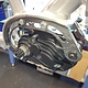3mm BOSCH 3-2 ad; Bosch Adaptor van 3 naar 2 bouten
