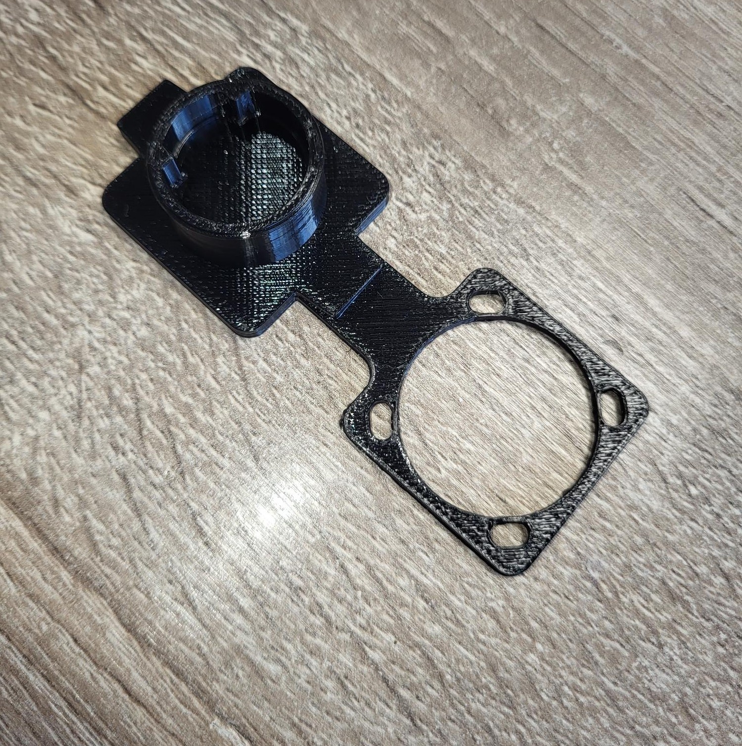 ELE350; Laadplug rubber MC met shimano