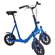 GO-ON 26.020: Loopfiets 3 wieler blauw basis model