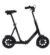 GO-ON 25.010: Loopfiets zwart basis model