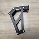 3mm JP7070; Klickfix houder op van Raam easyrider compact