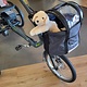 JP7060; Klickfix houder op van Raam easyrider