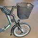 JP7060; Klickfix houder op van Raam easyrider