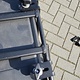 JP7610; Optie Go-On, Aanhang beugel fiets