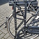 JP7610; Optie Go-On, Aanhang beugel fiets