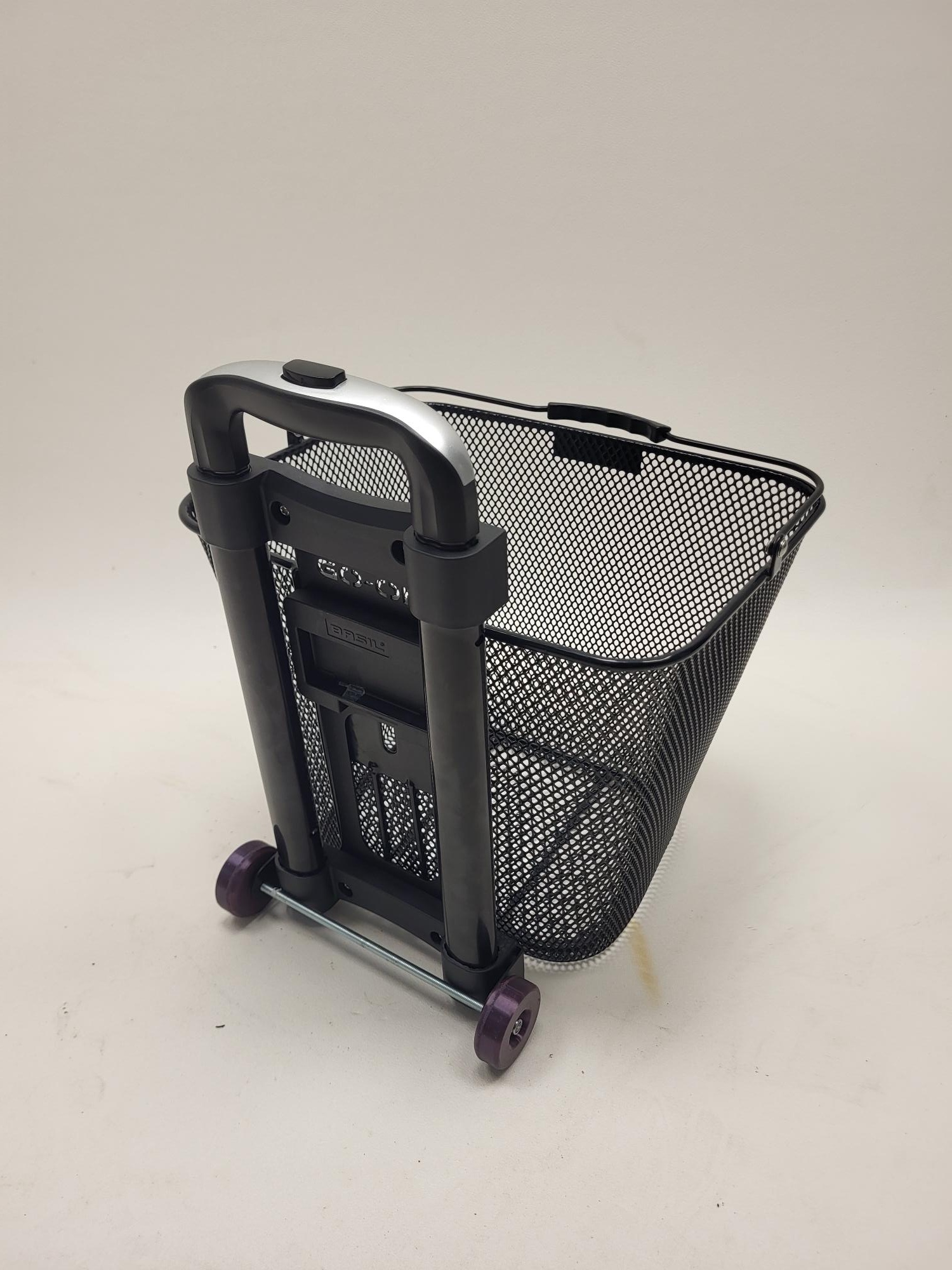 1,5mm opt 12 GO-ON mand op wielen (excl KF)