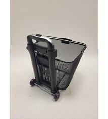 1,5mm opt 12 GO-ON mand op wielen (excl KF)
