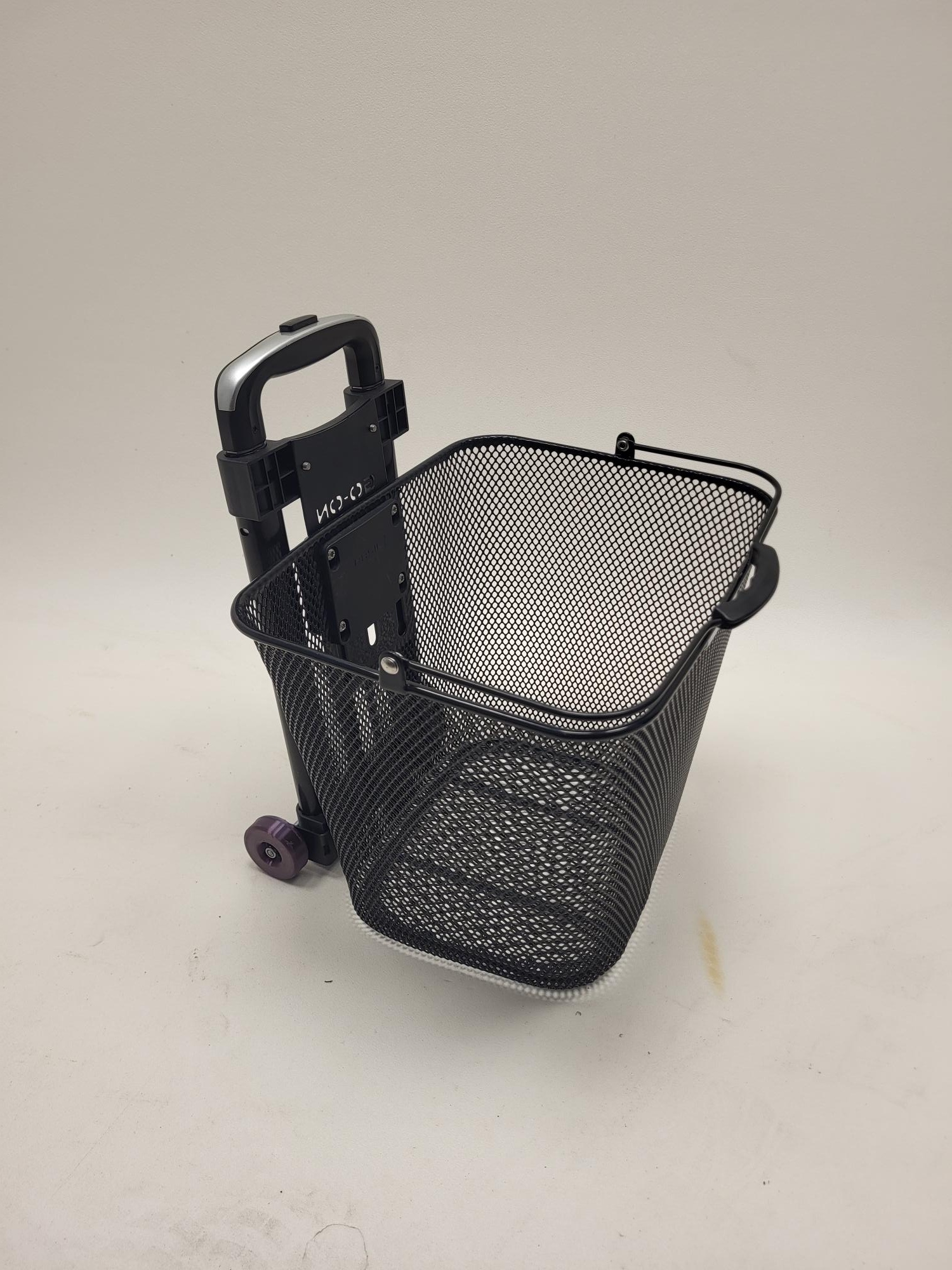 1,5mm opt 12 GO-ON mand op wielen (excl KF)