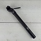 ZDP-KS-E10-31.6; Verstelbare zadelpen zonder vering. 31,6mm