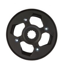 CRA-sp104+38 cl47,5; Spider met 38t tandwiel 47,5mm chainline bosch GEN3
