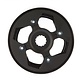 CRA-sp104+38 cl47,5; Spider met 38t tandwiel 47,5mm chainline bosch GEN3