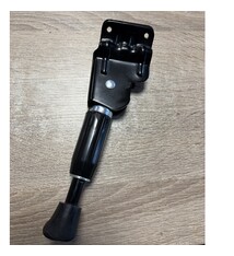 Go-On Standaard; 12 inch standaard voor Go-On 40mm montage