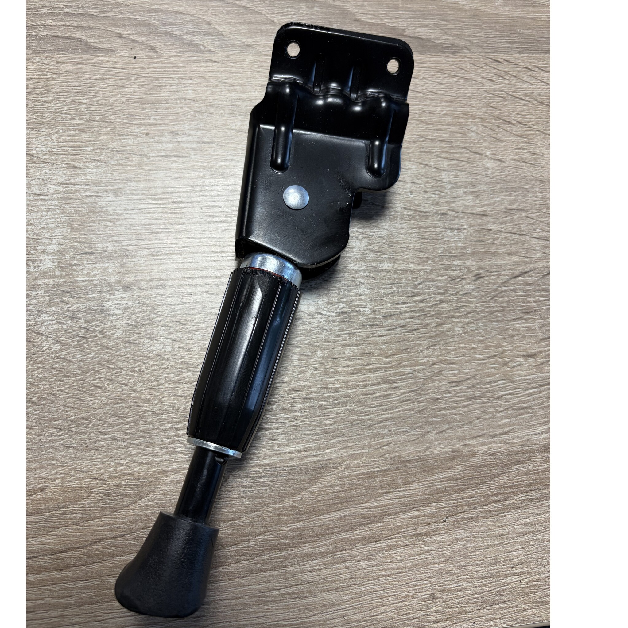 Go-On Standaard; 12 inch standaard voor Go-On 40mm montage