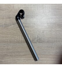 Go-On STP40x300; Go-On stuurpen 300 lang 40mm extentie