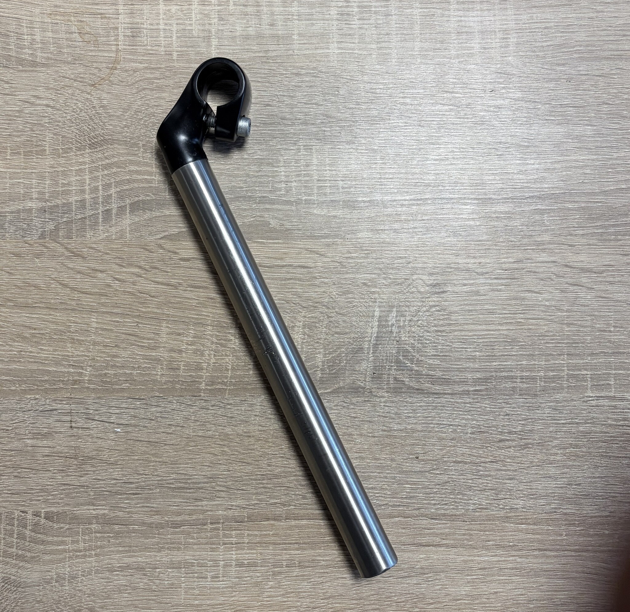Go-On STP40x300; Go-On stuurpen 300 lang 40mm extentie