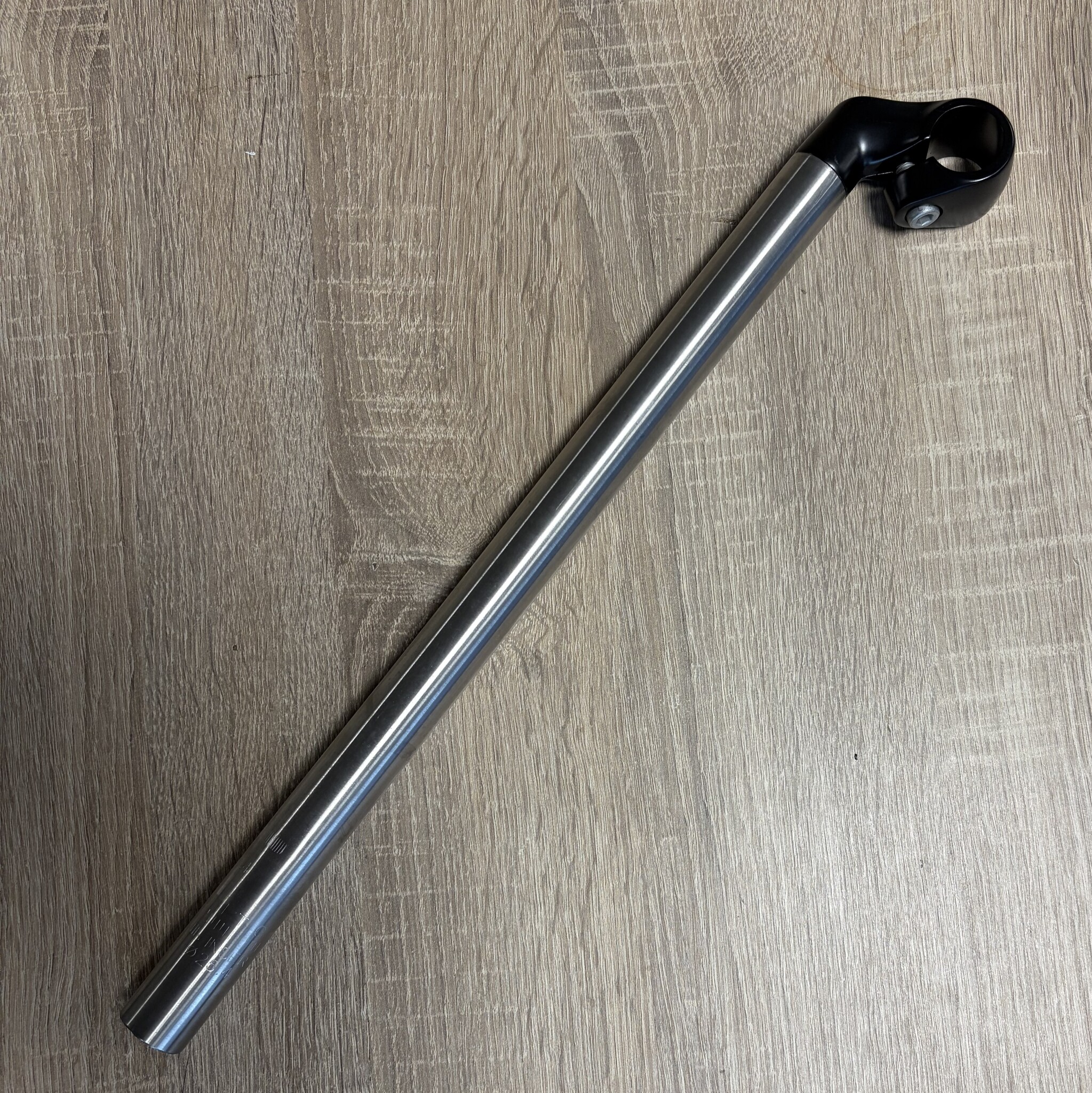 Go-On STP40x425; Go-On stuurpen 425 lang 40mm extentie