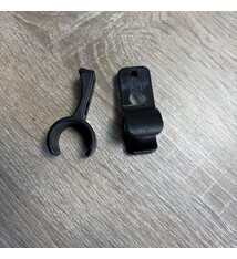 Go-On 2xCLP; 2x Stuurclips voor Go-On stuur
