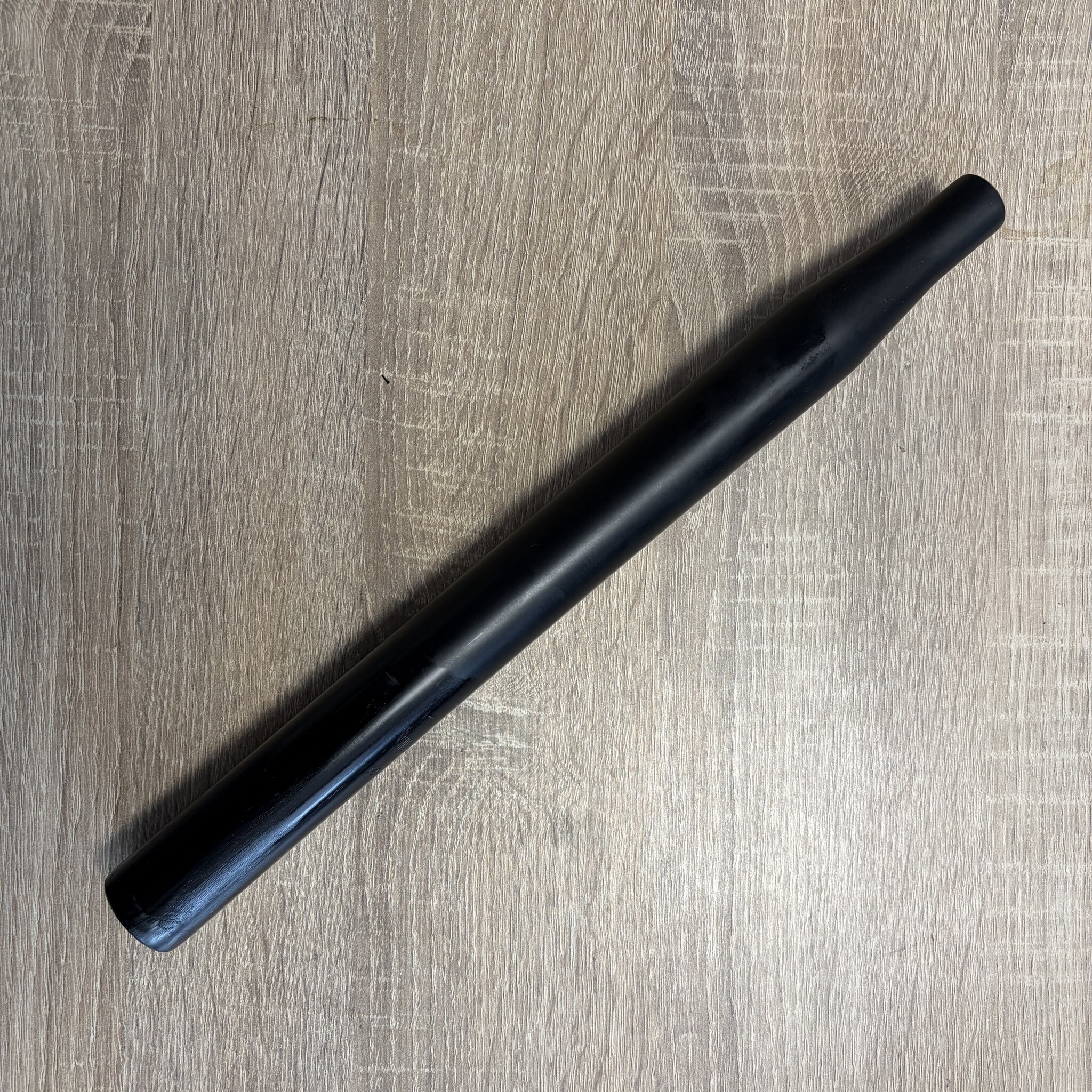 Go-On ZDP31,6x350; Zadelpen kaars 31,6x350mm