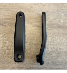 CRA EB19 170; crank Bosch gen3 170mm zwart L + R