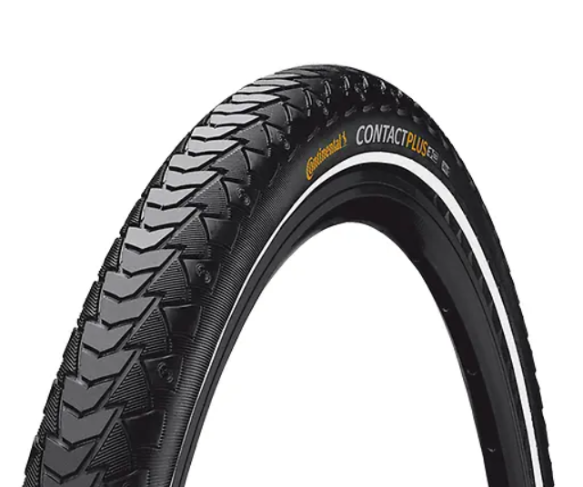 BAN CCP 622-47: Band Continental Contact PLUS 622-47