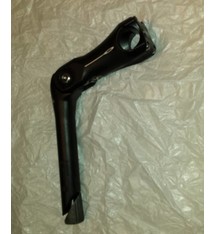 STP170BL100; Stuurpen 1 1/8 zwart koga