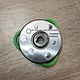 DP-GS-M123F-L Clutch; freewheel voor DAPU motor M123FS drijft linksom aan.
