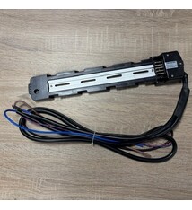 ACC-SLE-SOC43v- Accu slede Socibike voor 43v accu