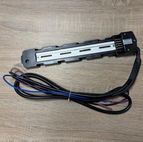 ACC-SLE-SOC43v- Accu slede Socibike voor 43v accu
