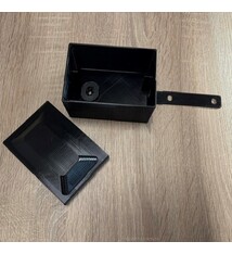 ELE-CH 110x78x60; Controller bakje Dapu controller