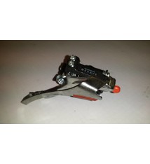 VDE-FD T300-28.6; Voorderailleur Nexave 28.6 mm T300