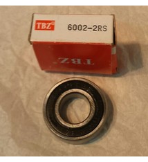 BE-6002-2RS lager, 15x32x9