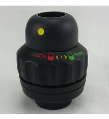 JP2180 Balhoofdstel vergrendeling Draad/25,4/34