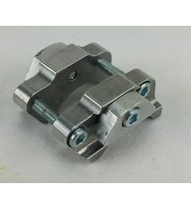 ZDP-AW9060; Airwings opname platen Patentkop