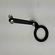 4mm JP1220 Bidonbeugel AHS 1 1/8 (28,6mm)