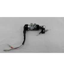 ELE029S9; Slot met contact voor  Smart systeem