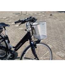 JP1020 Mand adaptor voor Bobike/Qibbel