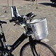 4mm Mand adaptor voor Bobike/Qibbel