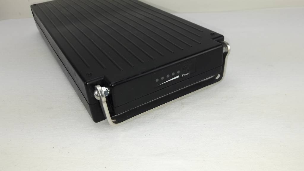 3mm JP6200 Handgreep voor Accu Accel