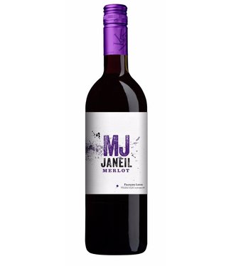 MJ Janiel Merlot