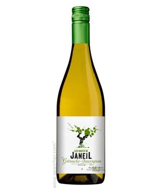 MJ Les Hauts de Janiel Sauvignon