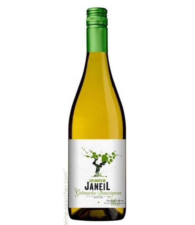MJ Les Hauts de Janiel Sauvignon