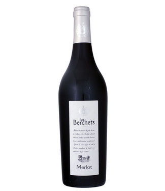 Les Berchets Merlot