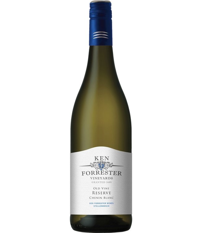 Ken Forrester Old Vine Chenin Blanc