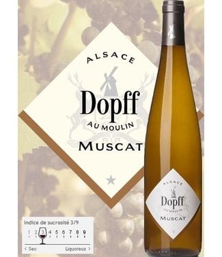 Dopff au Moulin muscat