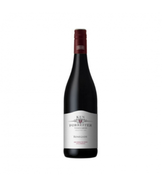 Ken Forrester Renegade