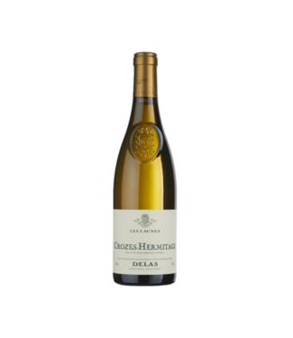 DELAS CROZES HERMITAGE BLANC