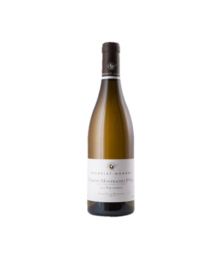 Puligny Montrachet 1er Cru Bachelet-Monnot