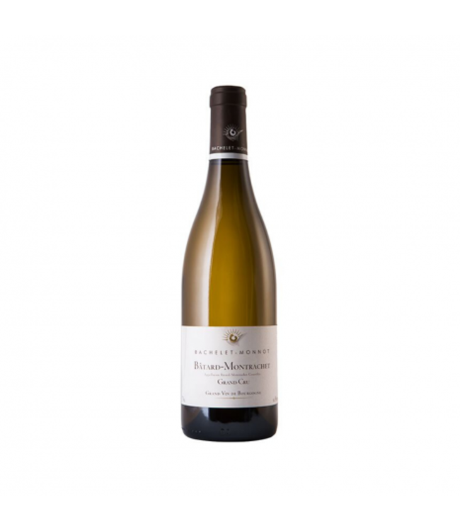 Batard Montrachet Grand Cru