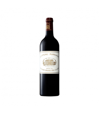 Château Margaux 1e Grand Cru Classé