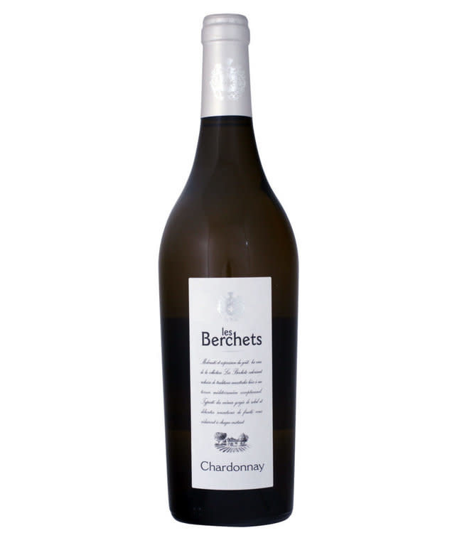 Les Berchets Chardonnay